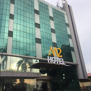 M2 Hotel Melaka